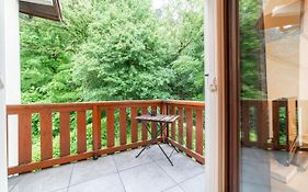 Promenade Furnished Flat