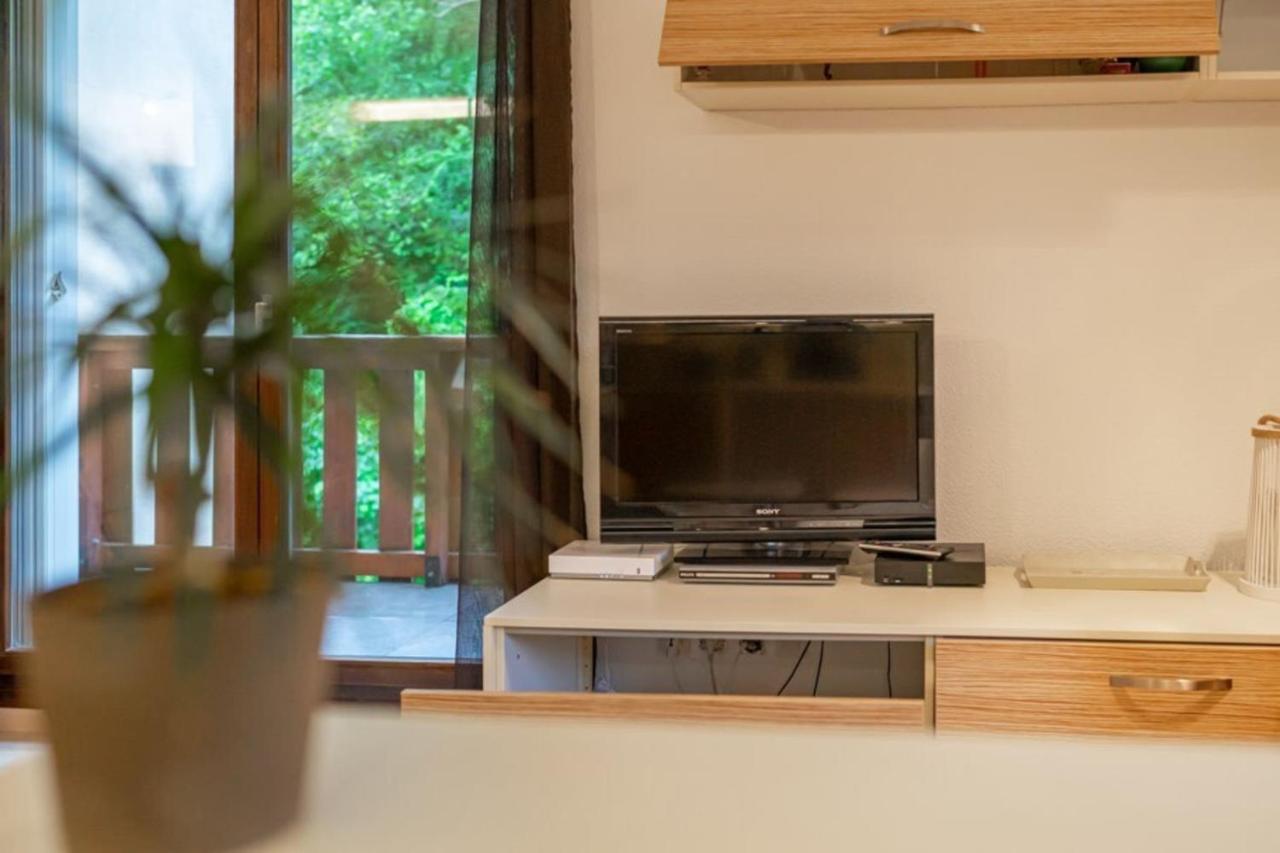 Appartement Promenade Furnished Flat à Annecy Extérieur photo
